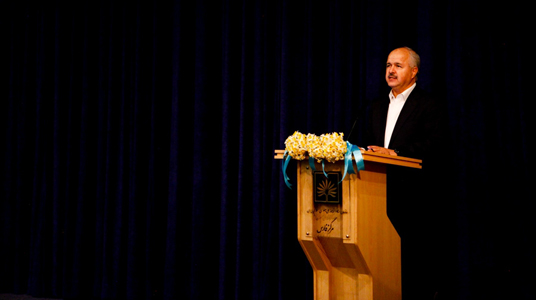 کمالی سروستانی: سال ۱۳۹۷ سینما در شیراز یکصد ساله می‌شود