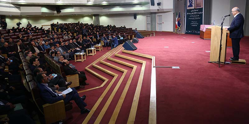 مدیر مرکز سعدی‌شناسی مطرح کرد: ویژگی‌های منحصربه‌فرد آثار سعدی