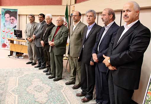 در ستایش دکتر اصغر دادبه/  سخن دوست