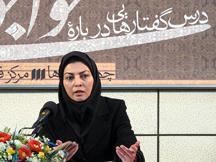 سیری در غزل‌شناختی سعدی و خواجوی کرمانی/ خواجو و تغزل‌های شاعرانه
