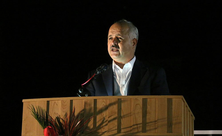 مدیر دانشنامه فارس: بهمن بیگی، ایل را متحول کرد