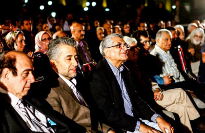 مدیر دانشنامه فارس: رستگار فسایی، بخش انکارناپذیر تاریخ ادب کشور است