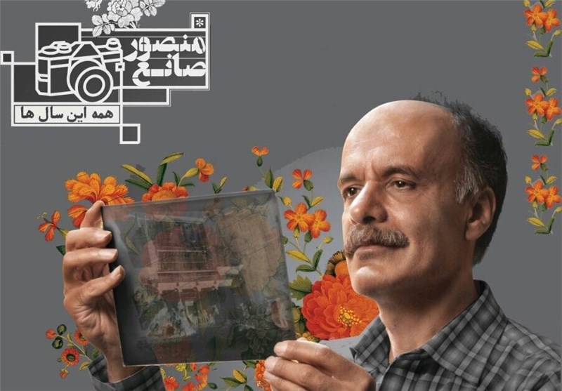 تکاپوی معنا/ یادداشت کوروش کمالی درباره منصور صانع