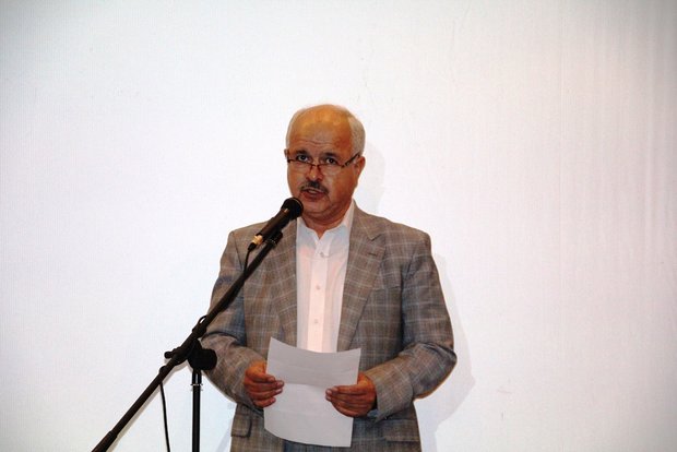 کمالی سروستانی: منصور صانع، تاریخ فرهنگ شهر شیراز را مستند کرد