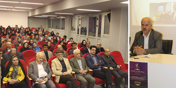 در آیین گشایش انجمن حماسه‌پژوهی پارس مطرح شد/ وجه تمایز فردوسی از  دیدگاه کمالی سروستانی