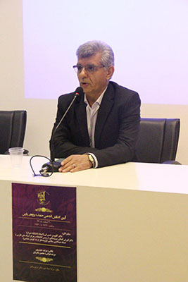 در آیین گشایش انجمن حماسه‌پژوهی پارس مطرح شد/ وجه تمایز فردوسی از  دیدگاه کمالی سروستانی