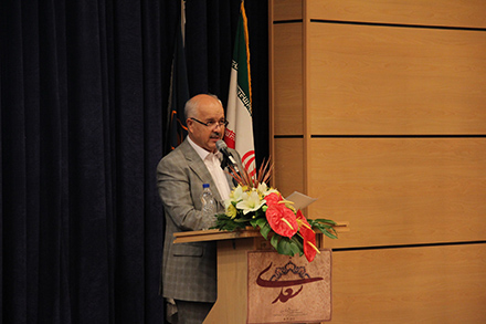 برگزاری نشست علمی یادروز سعدی/مدیرمرکز سعدی‌شناسی: سعدی، هویت فرهنگ‌سازِ شهر شیراز است