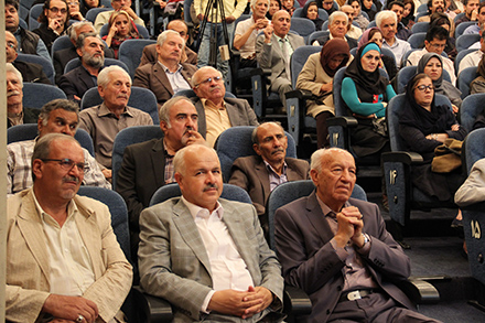 برگزاری نشست علمی یادروز سعدی/مدیرمرکز سعدی‌شناسی: سعدی، هویت فرهنگ‌سازِ شهر شیراز است
