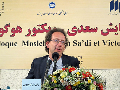 نویسندگان ایرانی از سعدی چه آموخته‌اند؟