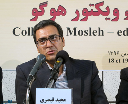 نویسندگان ایرانی از سعدی چه آموخته‌اند؟