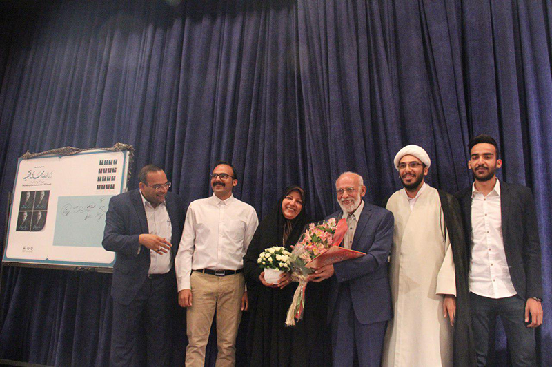 کمالی: مهدی فقیه، برند شیراز در سینمای ایران است