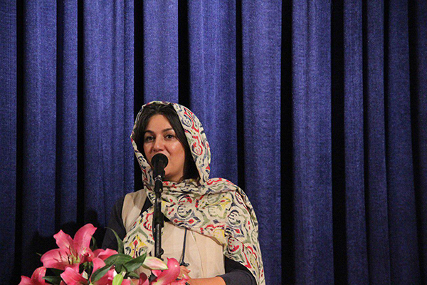 کمالی: مهدی فقیه، برند شیراز در سینمای ایران است