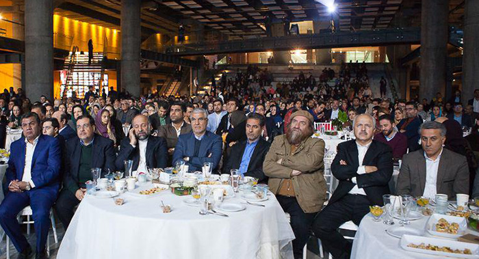 کمالی سروستانی مطرح کرد: آمادگی شیراز برای برگزاری جشنواره فیلم در ابعاد ملی و جهانی