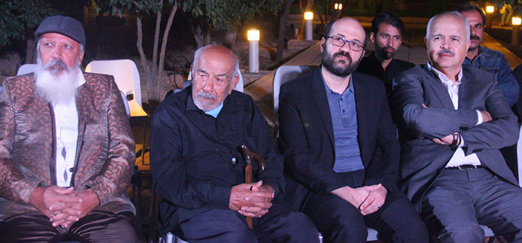 کمالی سروستانی در همایش «شیراز، خاستگاه تعزیه»: تعزیه، رسانه شیعه است