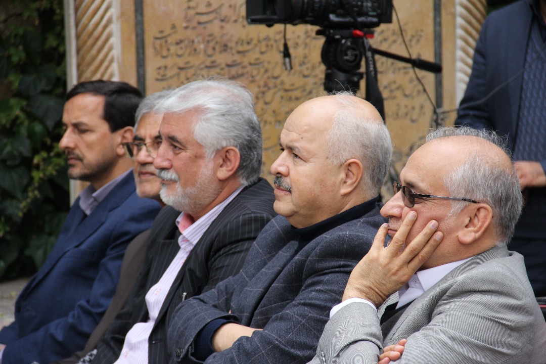 یادروز خواجوی کرمانی فرصت مغتنمی برای ادای دین به این شاعر بزرگ