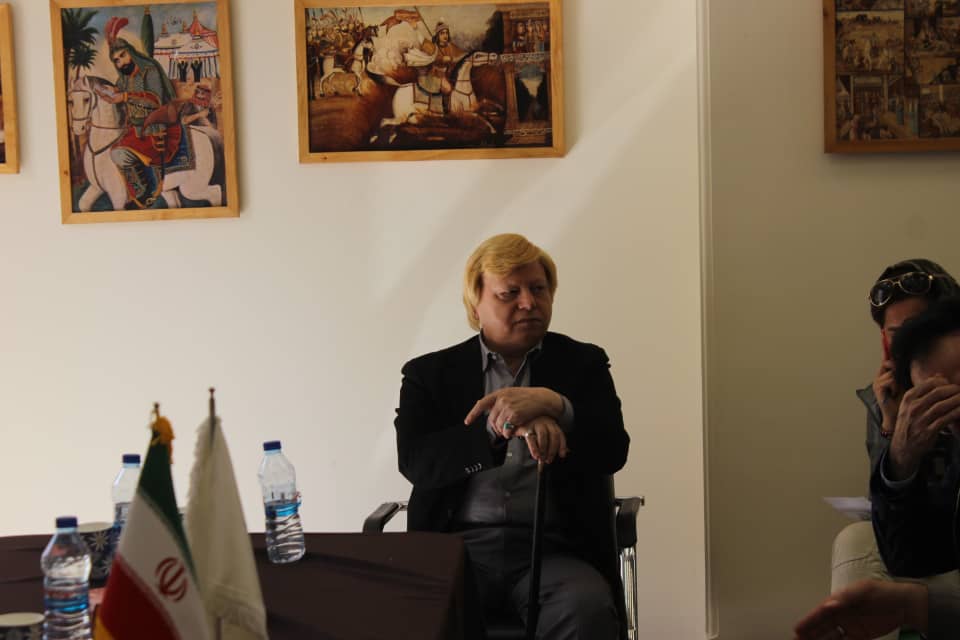 انتخابات هیات اجرایی «ایکوم» ایران برگزار شد‌‌/ کوروش کمالی بیشترین رأی را کسب کرد‌‌