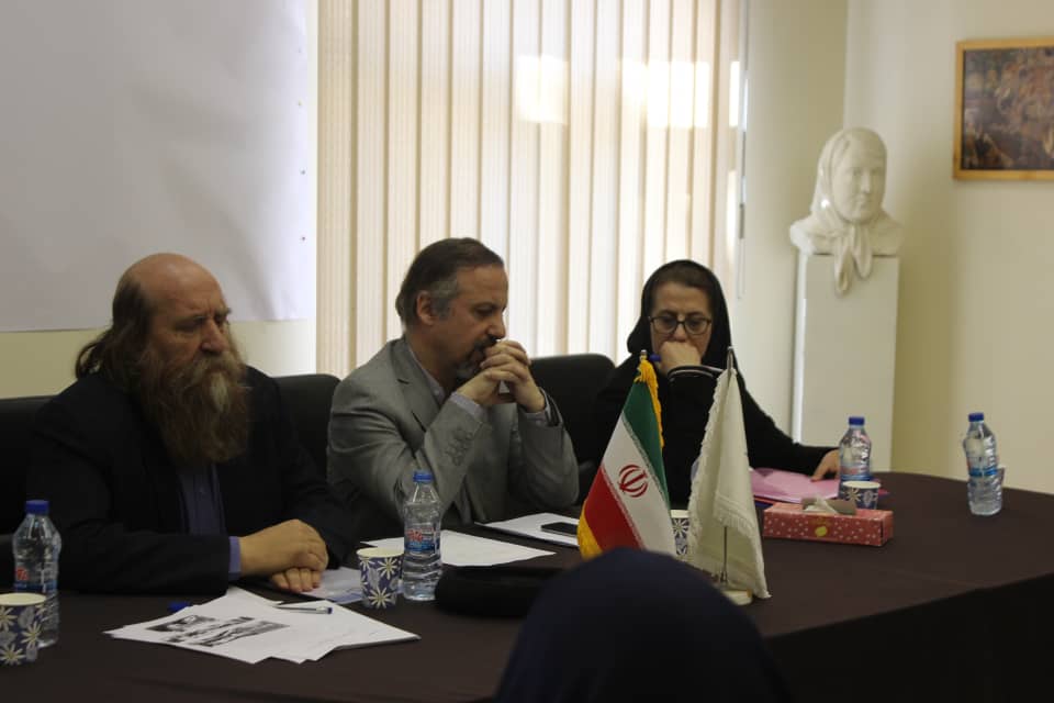انتخابات هیات اجرایی «ایکوم» ایران برگزار شد‌‌/ کوروش کمالی بیشترین رأی را کسب کرد‌‌