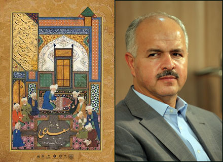توسط مدیر مرکز سعدی شناسی/ برنامه‌های یادروز سعدی اعلام شد