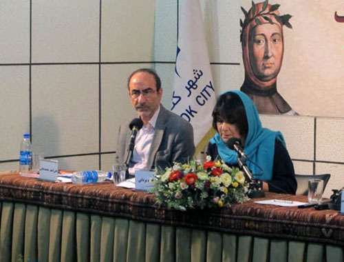 عشق؛ فصل‌ مشترک سعدی و پترارک