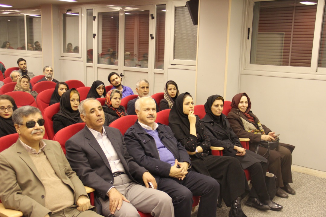 تمدن‌های غرب در جست‌وجوی سعدی هستند