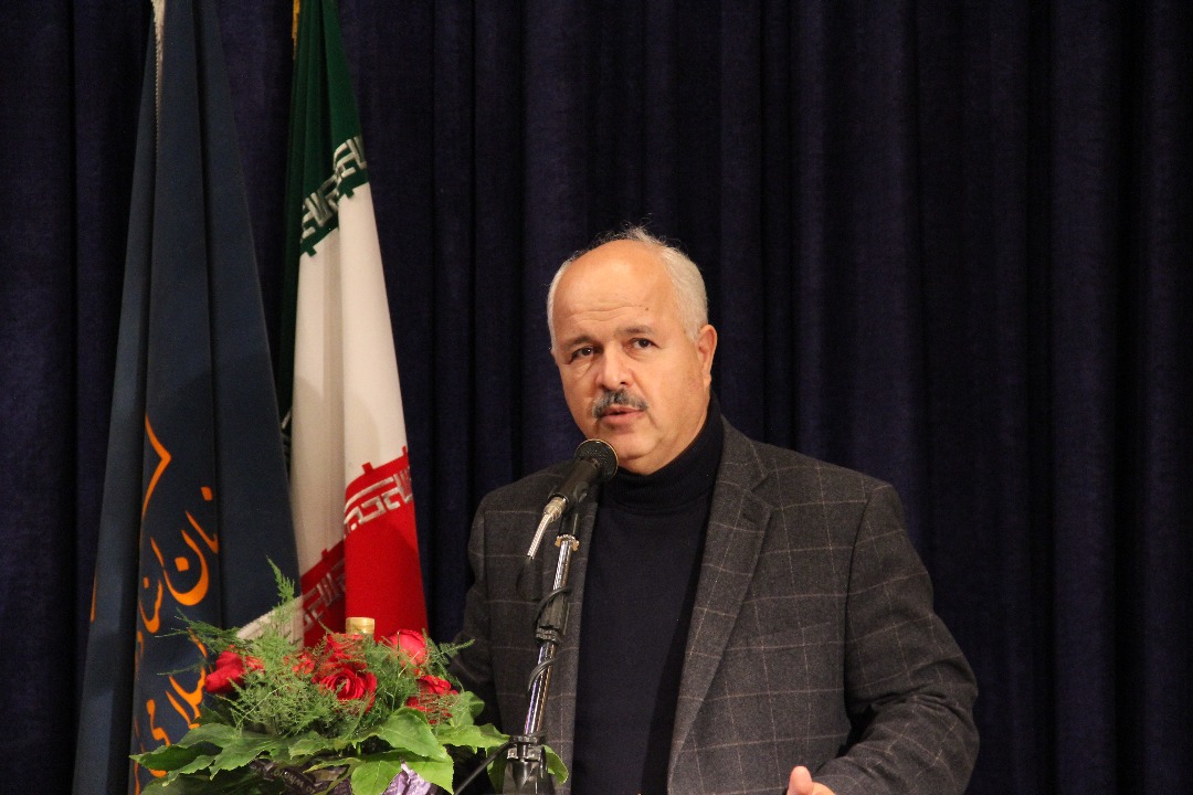 کمالی سروستانی: شیراز توانایی برگزاری جایزه ۲ سالانه خوشنویسی را دارد