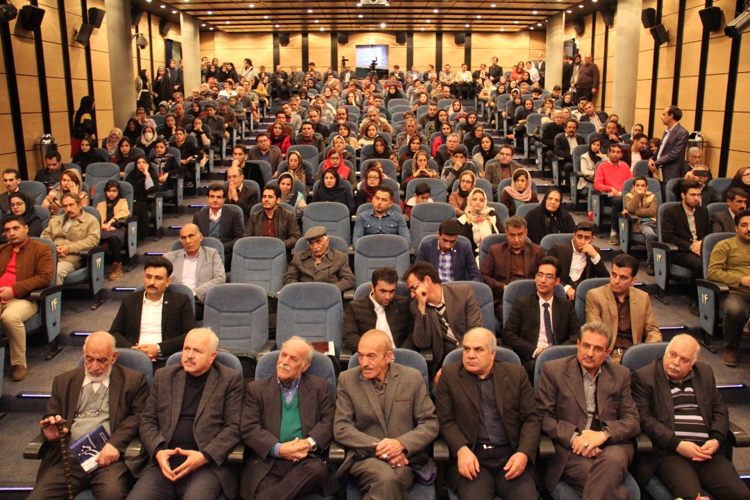 کمالی سروستانی: شیراز توانایی برگزاری جایزه ۲ سالانه خوشنویسی را دارد