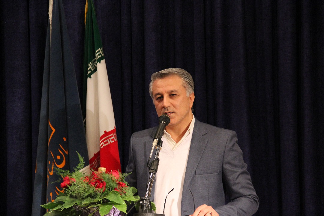 کمالی سروستانی: شیراز توانایی برگزاری جایزه ۲ سالانه خوشنویسی را دارد