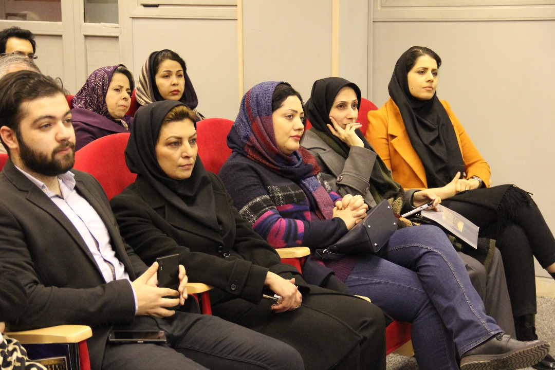 نگاه صاحب نظرانه سعدی به حرفه و تلاش