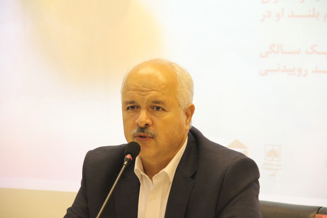 یک سال «بر خوان سعدی»/ کمالی سروستانی: همه ما به سعدی مدیونیم