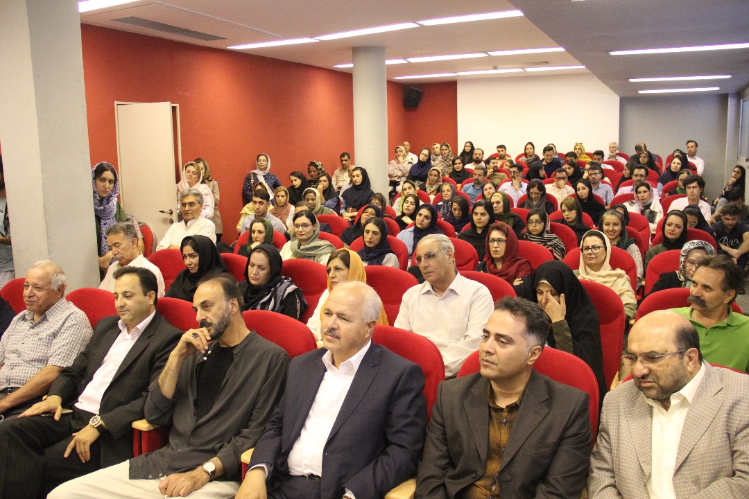 یک سال «بر خوان سعدی»/ کمالی سروستانی: همه ما به سعدی مدیونیم