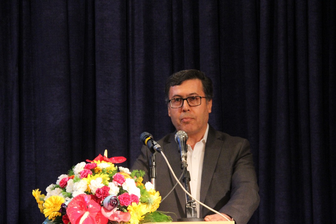 در مراسم یادروز سعدی عنوان شد: رونق انسان دوستی سعدی در شهر سعدی