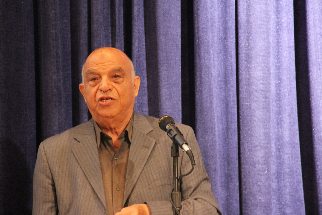 رونمایی از کتاب «صد و ده سال؛ از شعاعیه تا شاهپور و ابوذر» در شیراز/ مدرسه بزرگان