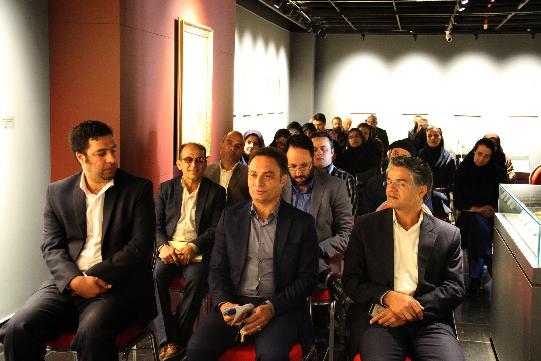 کمالی سروستانی: موزه‌ها تالارهای فرهنگ و هنر و هویت‌اند