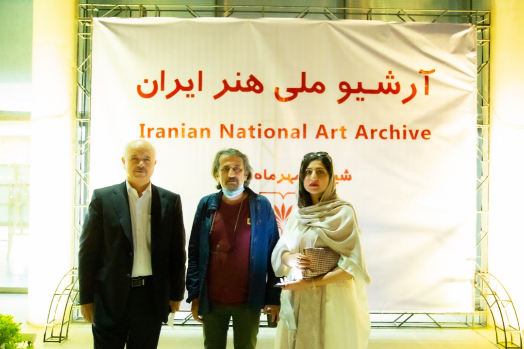 کمالی سروستانی مطرح کرد: راه‌ندازی آرشیو ملی هنر ایران؛ ادای دین به هنر معاصر