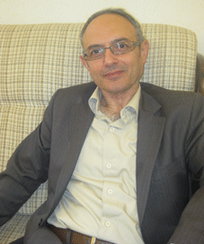 حسن میرعابدینی: