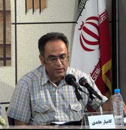 جدال با سعدی در عصر تجدد