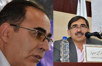 همایش بزرگداشت سعدی در بجنورد/ کمالی سروستانی: گلستان؛ سفیر زبان فارسی