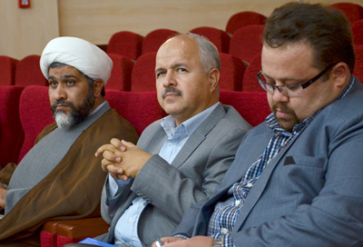 همایش بزرگداشت سعدی در بجنورد/ کمالی سروستانی: گلستان؛ سفیر زبان فارسی