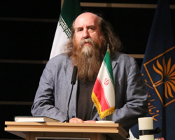 برگزاری یادمان استاد صادق همایونی/ در «سوگ صادق»