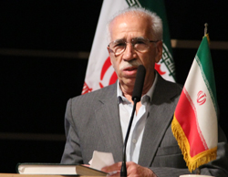 برگزاری یادمان استاد صادق همایونی/ در «سوگ صادق»