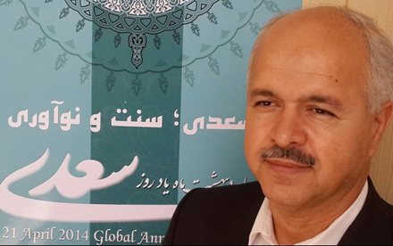مدیر مرکز سعدی شناسی برنامه‌های یادروز «سعدی» را اعلام کرد/ برخوان سنت‌ها و نوآوری‌های سعدی