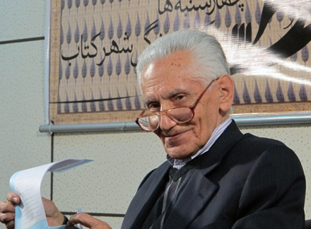 نشست «تاملی تطبیقی در غزل حافظ و سعدی»/ حافظ و سعدی، شاعر معاصرند