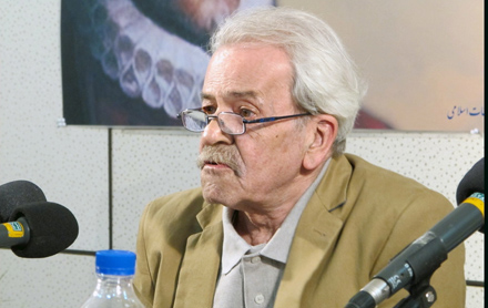 حرف های مشترک سعدی و سروانتس