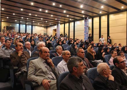 گزارش نشست علمی یادروز سعدی/ سعدی؛ از سنت تا نوآوری