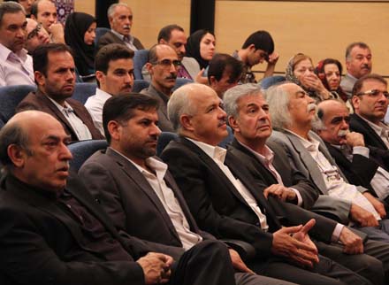 گزارش نشست علمی یادروز سعدی/ سعدی؛ از سنت تا نوآوری
