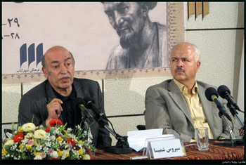 گزارش اولین روز همایش «سعدی و متنبی»/ سعدی و متنبی؛ موضوع گفت‌و‌گوی فرهنگی