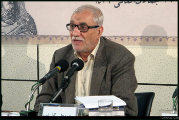 گزارش اولین روز همایش «سعدی و متنبی»/ سعدی و متنبی؛ موضوع گفت‌و‌گوی فرهنگی