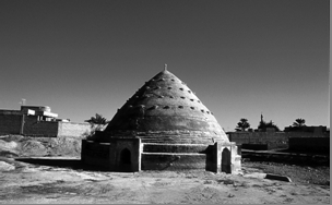 آب انبار