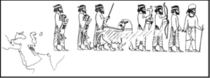 تخت جمشید