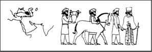 تخت جمشید